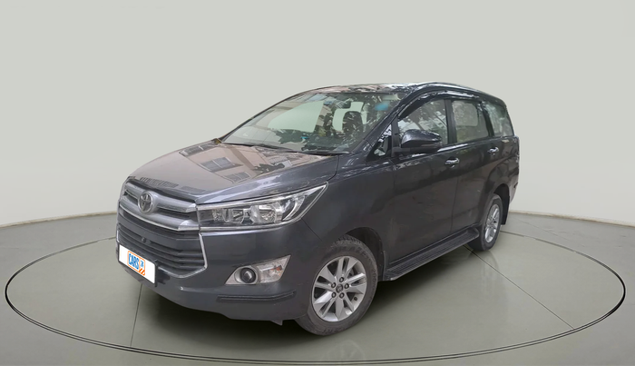 2019 Toyota Innova Crysta 2.8 GX AT 7 STR, Diesel, Automatic, 1,04,501 km, exterior