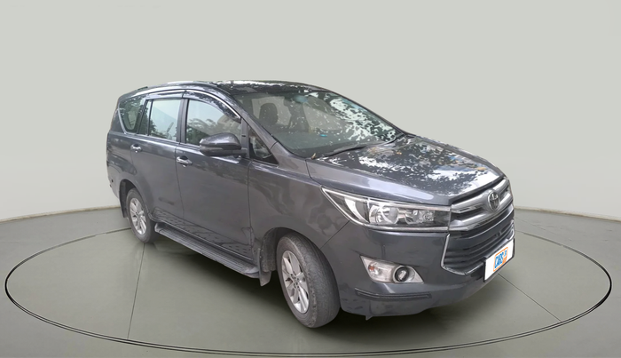 2019 Toyota Innova Crysta 2.8 GX AT 7 STR, Diesel, Automatic, 1,04,501 km, exterior
