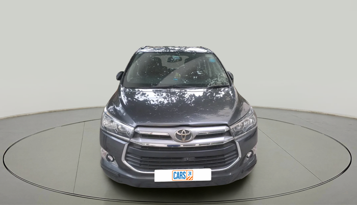 2019 Toyota Innova Crysta 2.8 GX AT 7 STR, Diesel, Automatic, 1,04,501 km, exterior