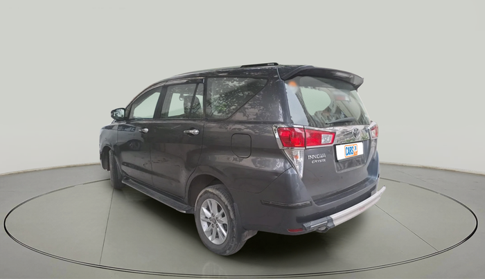 2019 Toyota Innova Crysta 2.8 GX AT 7 STR, Diesel, Automatic, 1,04,501 km, exterior