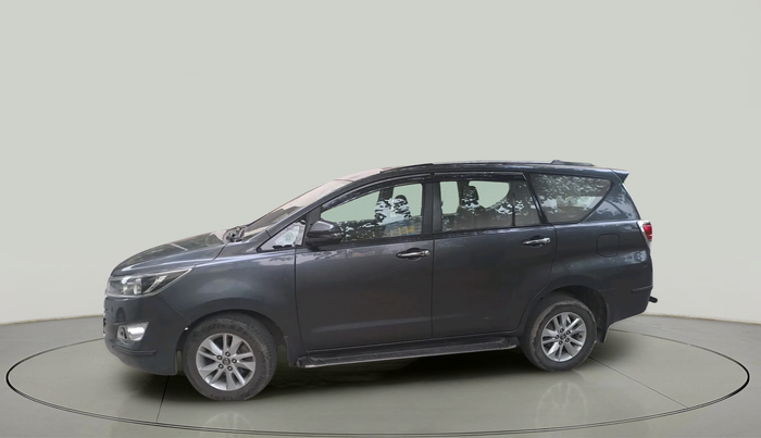 2019 Toyota Innova Crysta 2.8 GX AT 7 STR, Diesel, Automatic, 1,04,501 km, exterior