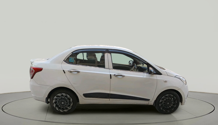 2016 Hyundai Xcent BASE 1.2, Petrol, Manual, 97,862 km, exterior