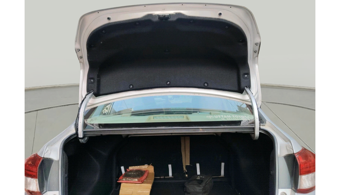 2018 Toyota YARIS V MT, Petrol, Manual, 91,176 km, exterior