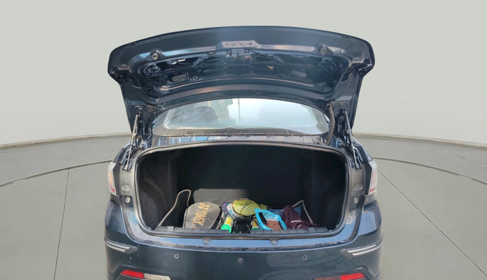 2021 Tata TIGOR XM PETROL, Petrol, Manual, 31,735 km, exterior