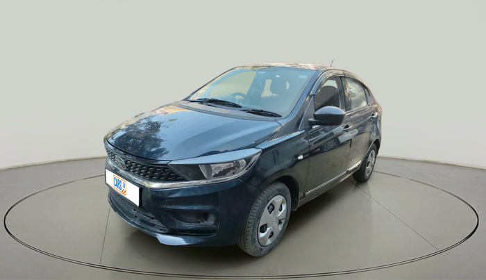 2021 Tata TIGOR XM PETROL, Petrol, Manual, 31,735 km, exterior