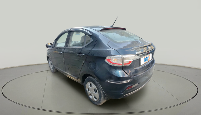 2021 Tata TIGOR XM PETROL, Petrol, Manual, 31,735 km, exterior