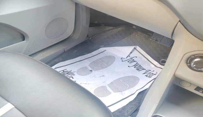 2021 Tata TIGOR XM PETROL, Petrol, Manual, 31,735 km, interior