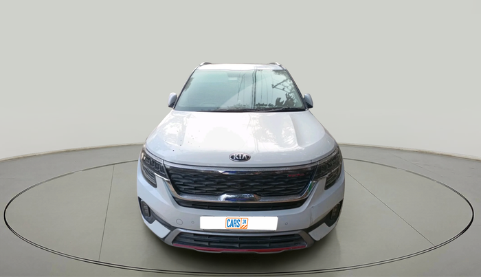 2020 KIA SELTOS GTX PLUS AT 1.5 DIESEL, Diesel, Automatic, 87,637 km, exterior