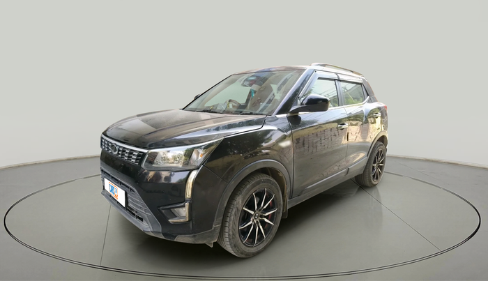 2019 Mahindra XUV300 W6 1.5 DIESEL, Diesel, Manual, 91,912 km, exterior