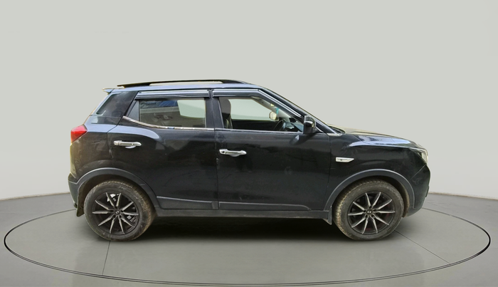 2019 Mahindra XUV300 W6 1.5 DIESEL, Diesel, Manual, 91,912 km, exterior