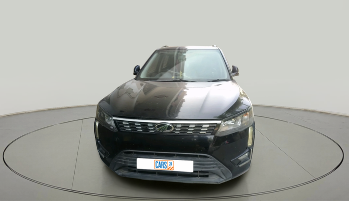 2019 Mahindra XUV300 W6 1.5 DIESEL, Diesel, Manual, 91,912 km, exterior