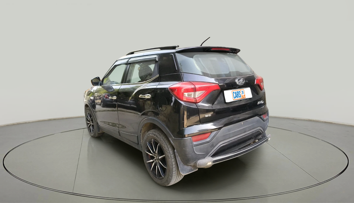 2019 Mahindra XUV300 W6 1.5 DIESEL, Diesel, Manual, 91,912 km, exterior