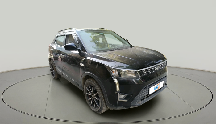 2019 Mahindra XUV300 W6 1.5 DIESEL, Diesel, Manual, 91,912 km, exterior