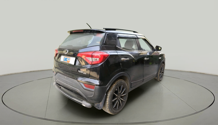 2019 Mahindra XUV300 W6 1.5 DIESEL, Diesel, Manual, 91,912 km, exterior