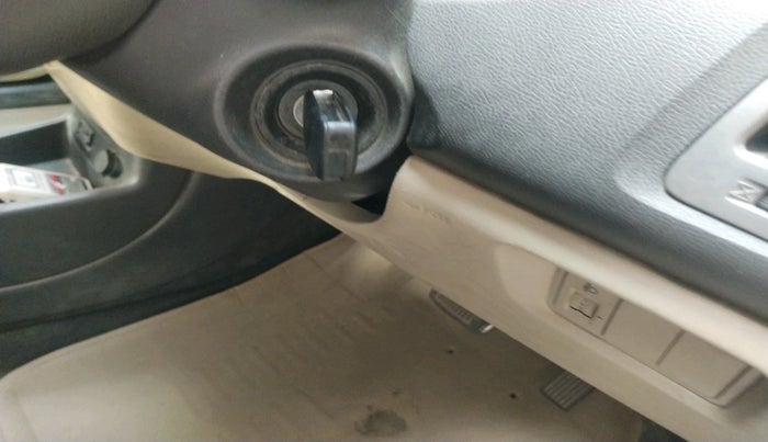 2013 Hyundai i20 MAGNA 1.2, Petrol, Manual, 97,404 km, interior