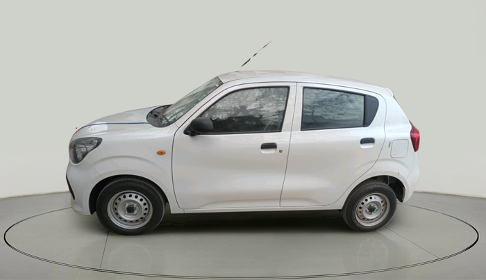 2025 Maruti Celerio LXI, Petrol, Manual, 150 km, exterior