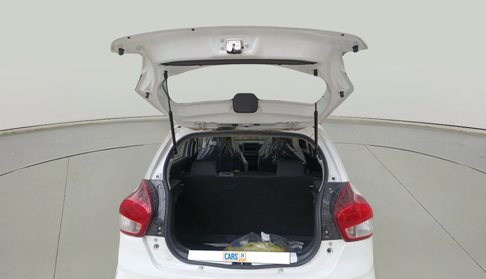 2025 Maruti Celerio LXI, Petrol, Manual, 150 km, exterior