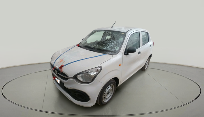2025 Maruti Celerio LXI, Petrol, Manual, 150 km, exterior