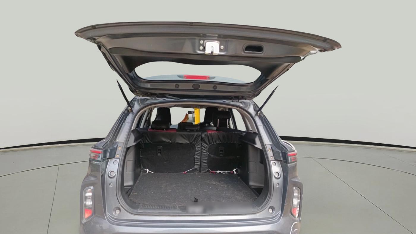 2023 Maruti Grand Vitara SIGMA SMART HYBRID, Petrol, Manual, 18,965 km, exterior