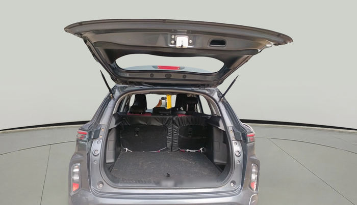 2023 Maruti Grand Vitara SIGMA SMART HYBRID, Petrol, Manual, 18,965 km, exterior