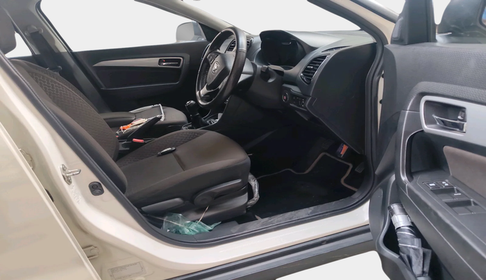 2021 Toyota URBAN CRUISER HIGH GRADE MT, Petrol, Manual, 66,423 km, interior