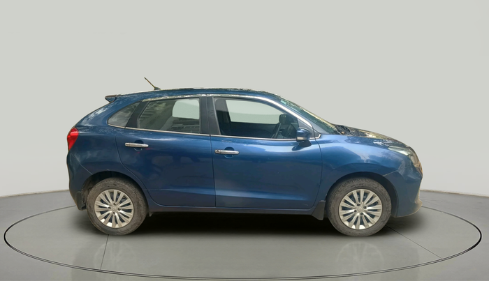 2019 Maruti Baleno DELTA PETROL 1.2, Petrol, Manual, 39,037 km, exterior