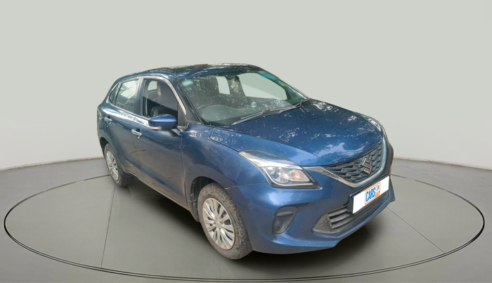 2019 Maruti Baleno DELTA PETROL 1.2, Petrol, Manual, 39,037 km, exterior