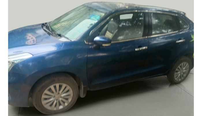 2019 Maruti Baleno DELTA PETROL 1.2, Petrol, Manual, 39,037 km, exterior