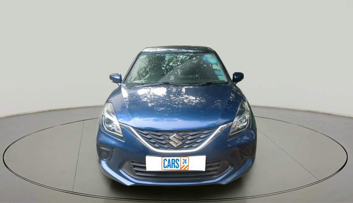 2019 Maruti Baleno DELTA PETROL 1.2, Petrol, Manual, 39,037 km, exterior