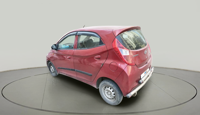 2013 Hyundai Eon ERA +, Petrol, Manual, 54,274 km, exterior