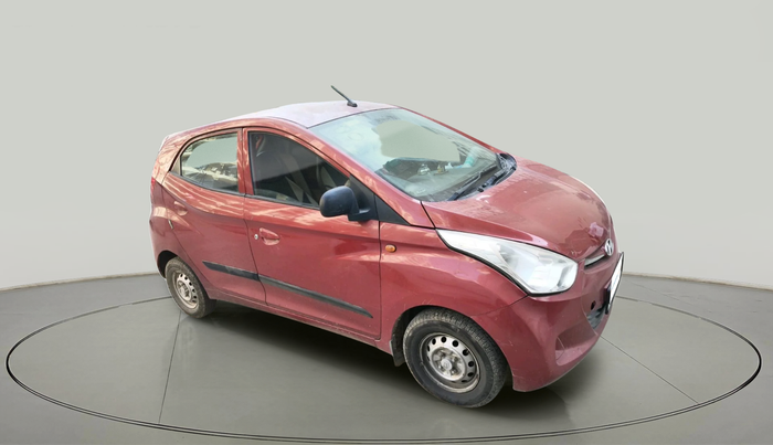 2013 Hyundai Eon ERA +, Petrol, Manual, 54,274 km, exterior
