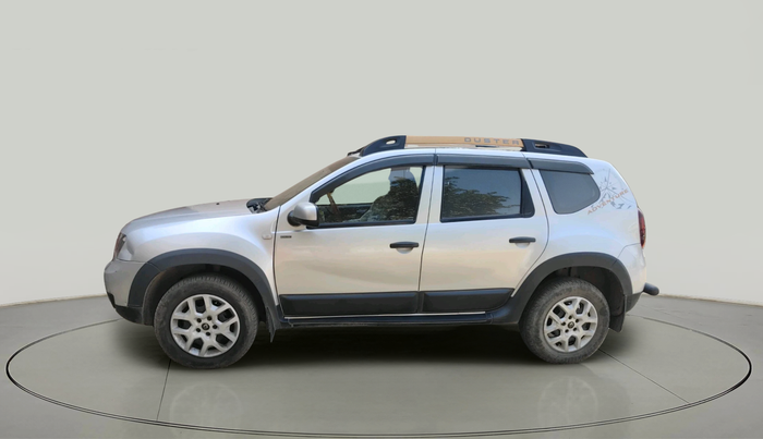 2016 Renault Duster 85 PS RXE DIESEL, Diesel, Manual, 61,471 km, exterior