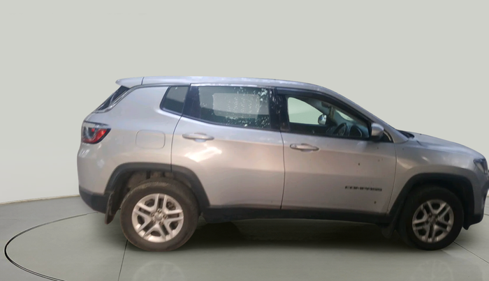 2019 Jeep Compass SPORT 2.0 DIESEL, Diesel, Manual, 99,759 km, exterior