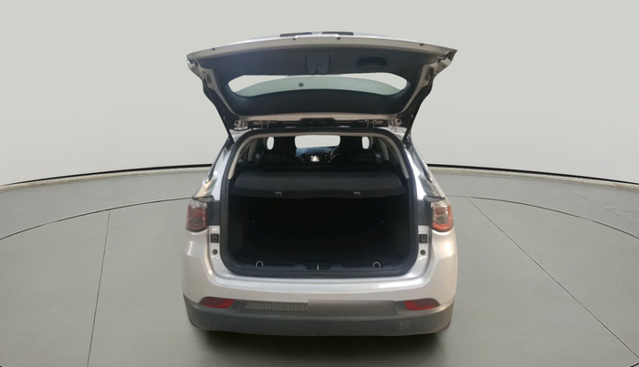 2019 Jeep Compass SPORT 2.0 DIESEL, Diesel, Manual, 99,759 km, exterior