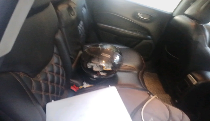 2019 Jeep Compass SPORT 2.0 DIESEL, Diesel, Manual, 99,759 km, interior