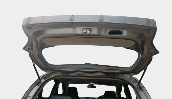 2018 Maruti Celerio LXI, Petrol, Manual, 41,417 km, exterior