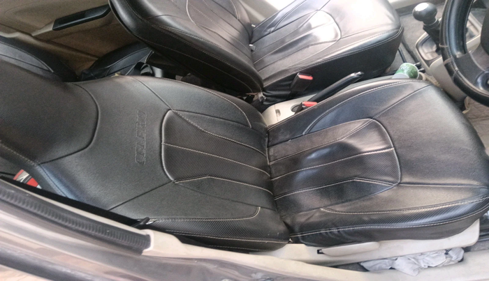 2018 Maruti Celerio LXI, Petrol, Manual, 41,417 km, interior