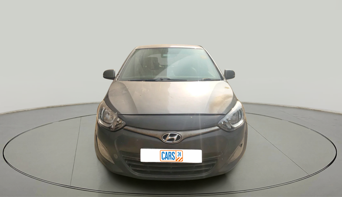 2014 Hyundai i20 SPORTZ 1.2, Petrol, Manual, 93,317 km, exterior
