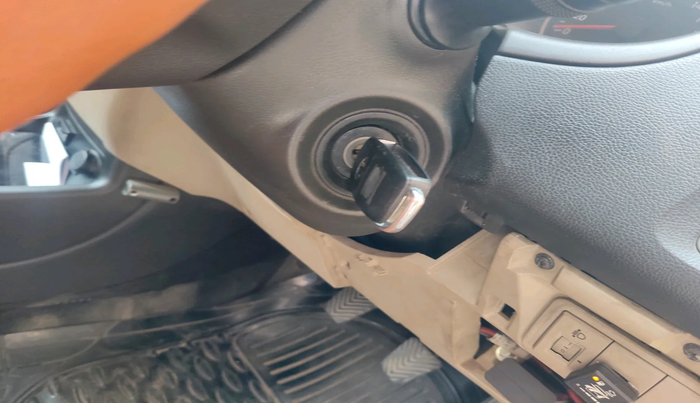 2014 Hyundai i20 SPORTZ 1.2, Petrol, Manual, 93,317 km, interior