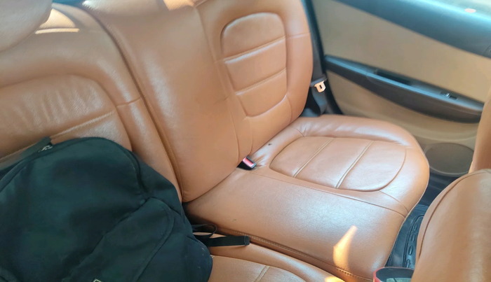 2014 Hyundai i20 SPORTZ 1.2, Petrol, Manual, 93,317 km, interior