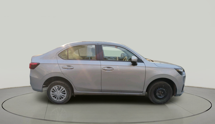 2025 Honda Amaze 1.2L I-VTEC V , Petrol, Manual, 19,307 km, exterior