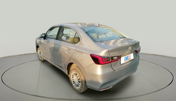 2025 Honda Amaze 1.2L I-VTEC V , Petrol, Manual, 19,307 km, exterior