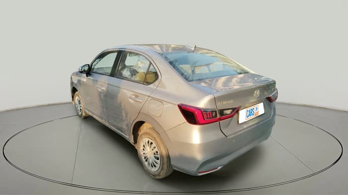 2025 Honda Amaze 1.2L I-VTEC V , Petrol, Manual, 19,307 km, exterior