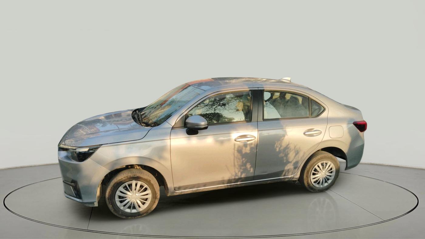 2025 Honda Amaze 1.2L I-VTEC V , Petrol, Manual, 19,307 km, exterior