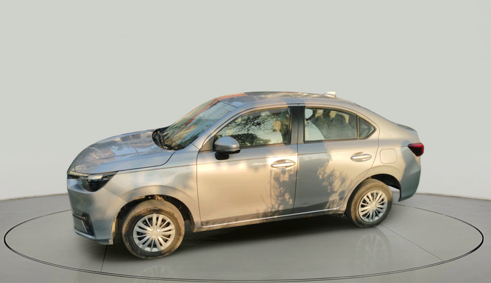 2025 Honda Amaze 1.2L I-VTEC V , Petrol, Manual, 19,307 km, exterior