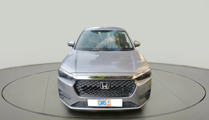 2025 Honda Amaze 1.2L I-VTEC V , Petrol, Manual, 19,307 km, exterior