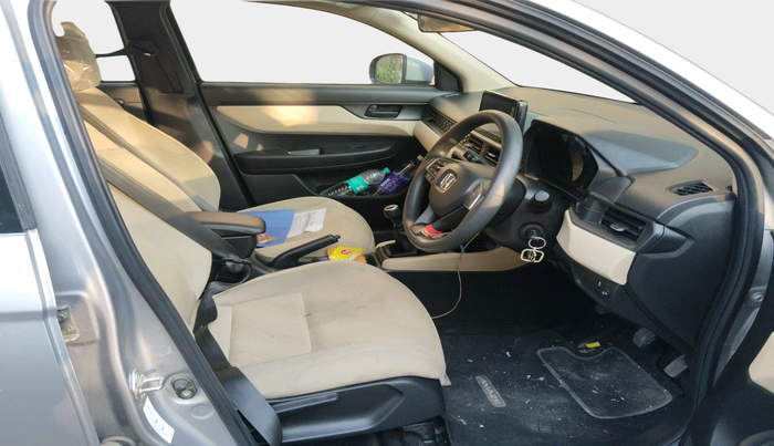 2025 Honda Amaze 1.2L I-VTEC V , Petrol, Manual, 19,307 km, interior