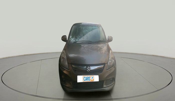 2017 Maruti Swift Dzire VXI, Petrol, Manual, 1,06,394 km, exterior