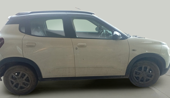 2023 CITROEN C3 Feel 1.2 Turbo Dual Tone, Petrol, Manual, 19,389 km, exterior