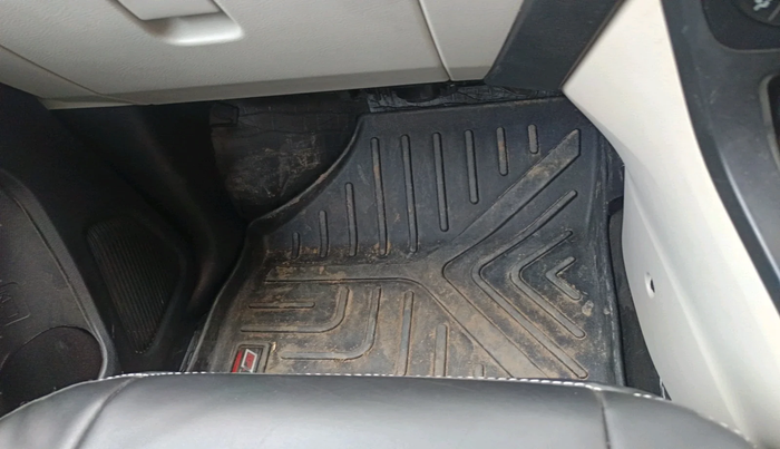 2024 Maruti New Wagon-R LXI 1.0, Petrol, Manual, 5,458 km, interior